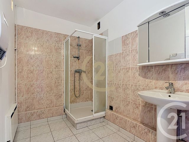 Appartement F3 &agrave; vendre - 3 pi&egrave;ces - 65 m2 - Longjumeau - 91 - ILE-DE-FRANCE
