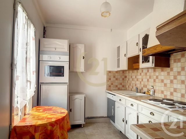 Appartement F3 à vendre - 3 pièces - 59,09 m2 - Longjumeau - 91 - ILE-DE-FRANCE