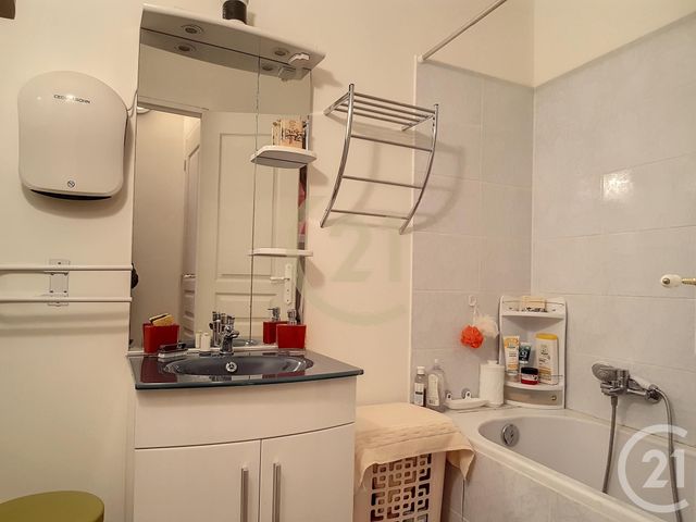 Appartement F3 à vendre - 3 pièces - 59,09 m2 - Longjumeau - 91 - ILE-DE-FRANCE