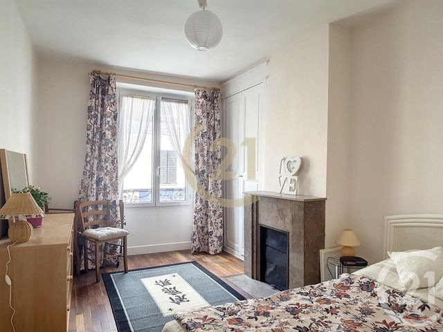 Appartement F3 à vendre - 3 pièces - 59,09 m2 - Longjumeau - 91 - ILE-DE-FRANCE