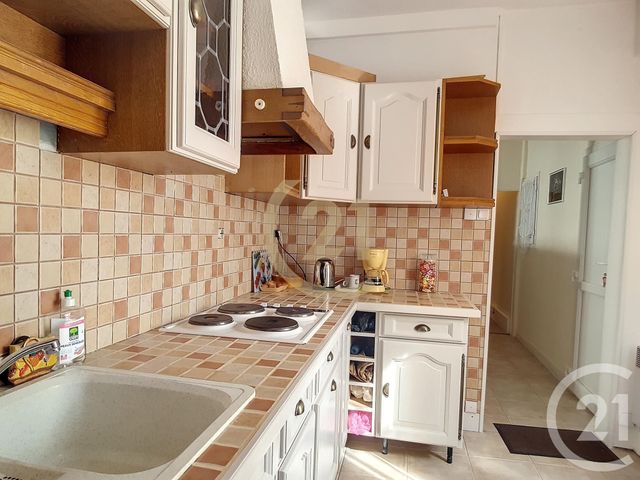 Appartement F3 à vendre - 3 pièces - 59,09 m2 - Longjumeau - 91 - ILE-DE-FRANCE