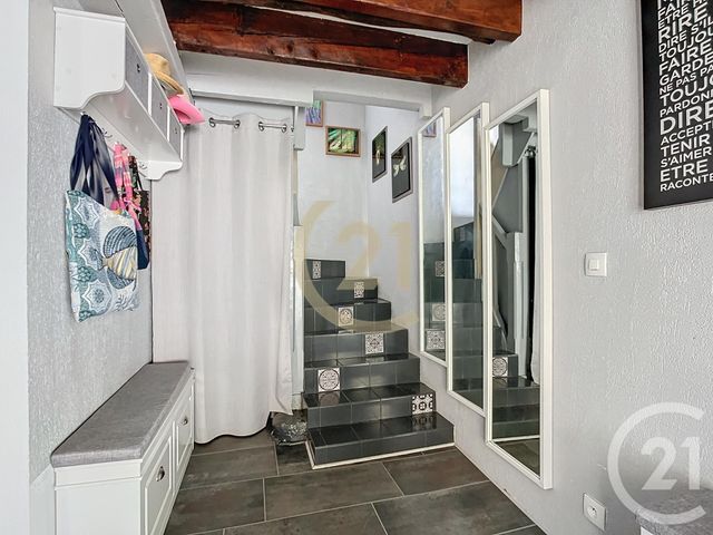 Maison &agrave; vendre - 4 pi&egrave;ces - 83,60 m2 - Longjumeau - 91 - ILE-DE-FRANCE