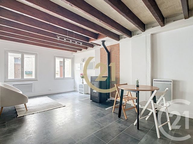 Maison &agrave; vendre - 4 pi&egrave;ces - 83,60 m2 - Longjumeau - 91 - ILE-DE-FRANCE