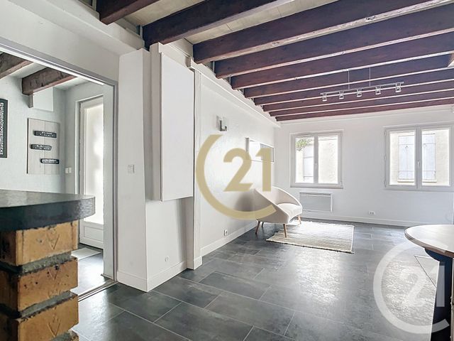 Maison &agrave; vendre - 4 pi&egrave;ces - 83,60 m2 - Longjumeau - 91 - ILE-DE-FRANCE