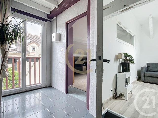 Maison &agrave; vendre - 4 pi&egrave;ces - 83,60 m2 - Longjumeau - 91 - ILE-DE-FRANCE