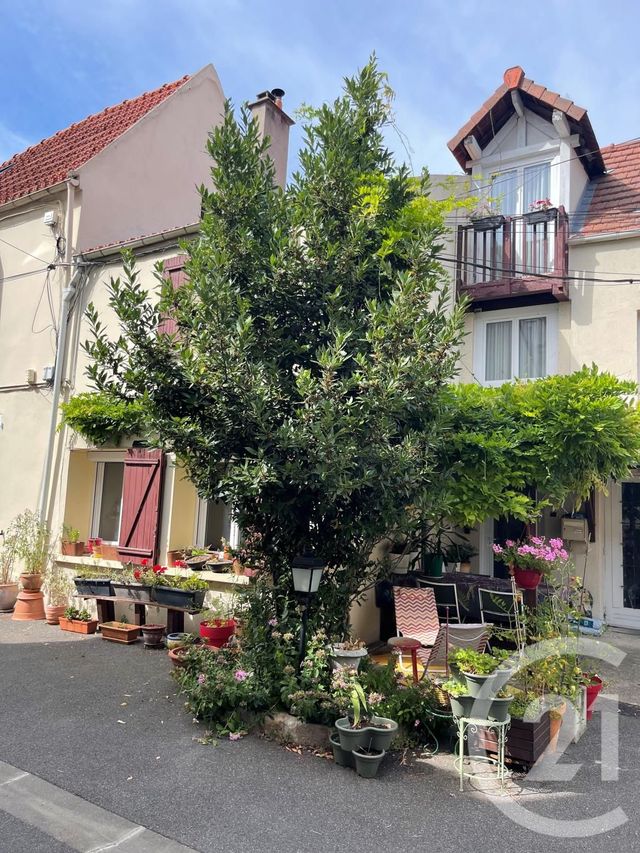 maison - LONGJUMEAU - 91