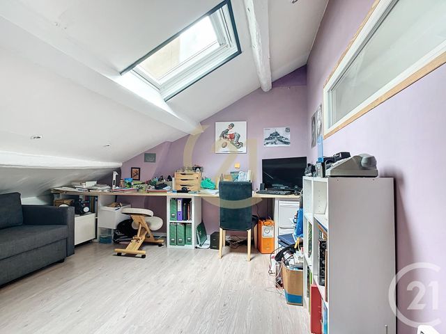 Maison &agrave; vendre - 4 pi&egrave;ces - 83,60 m2 - Longjumeau - 91 - ILE-DE-FRANCE