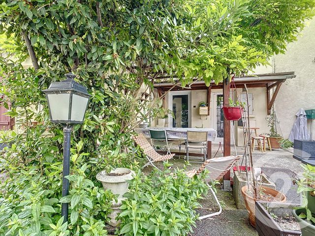 Maison &agrave; vendre - 4 pi&egrave;ces - 83,60 m2 - Longjumeau - 91 - ILE-DE-FRANCE