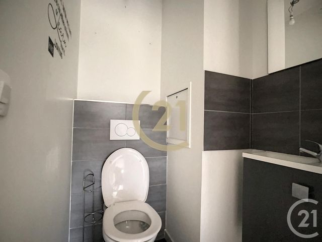 Appartement F2 &agrave; vendre - 2 pi&egrave;ces - 52,36 m2 - Saulx Les Chartreux - 91 - ILE-DE-FRANCE