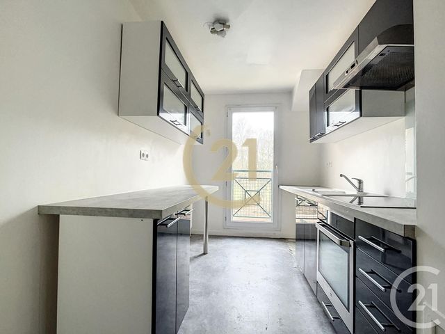 Appartement F2 &agrave; vendre - 2 pi&egrave;ces - 52,36 m2 - Saulx Les Chartreux - 91 - ILE-DE-FRANCE