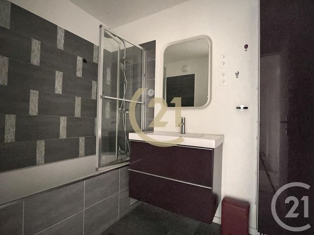 Appartement F2 &agrave; vendre - 2 pi&egrave;ces - 52,36 m2 - Saulx Les Chartreux - 91 - ILE-DE-FRANCE