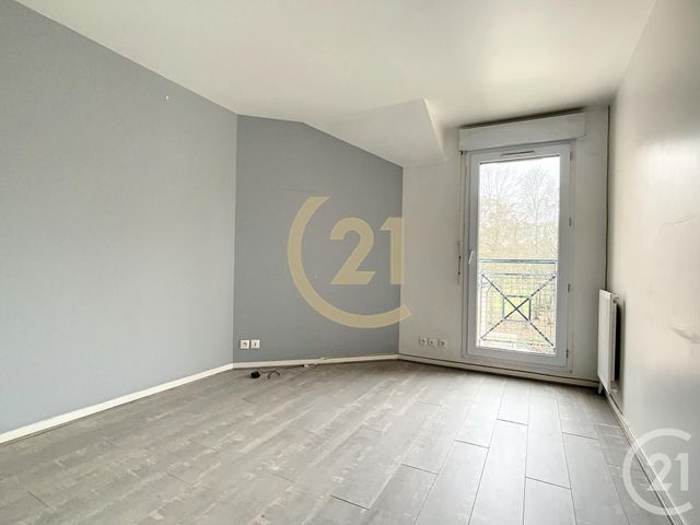 Appartement F2 &agrave; vendre - 2 pi&egrave;ces - 52,36 m2 - Saulx Les Chartreux - 91 - ILE-DE-FRANCE