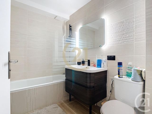 Maison à vendre - 5 pièces - 96,84 m2 - Longjumeau - 91 - ILE-DE-FRANCE