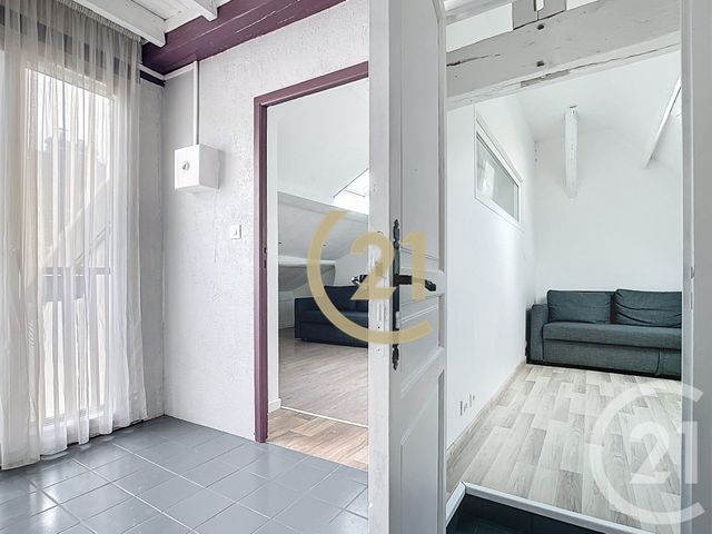 Appartement F4 &agrave; vendre - 4 pi&egrave;ces - 83,60 m2 - Longjumeau - 91 - ILE-DE-FRANCE