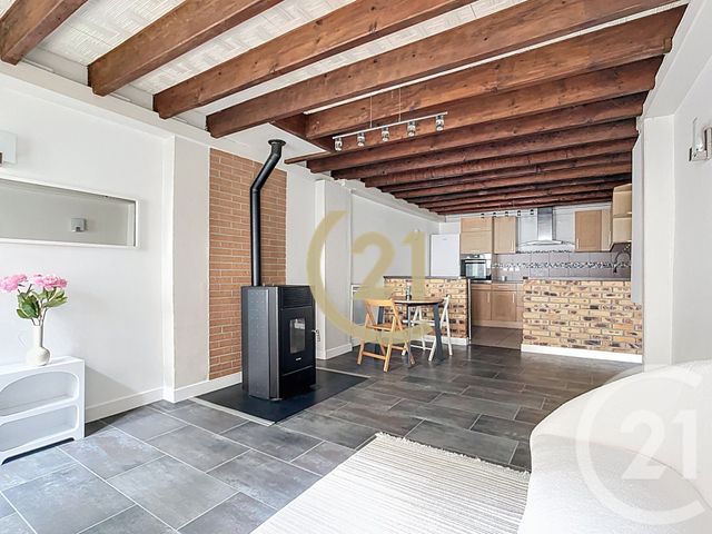 Appartement F4 &agrave; vendre - 4 pi&egrave;ces - 83,60 m2 - Longjumeau - 91 - ILE-DE-FRANCE