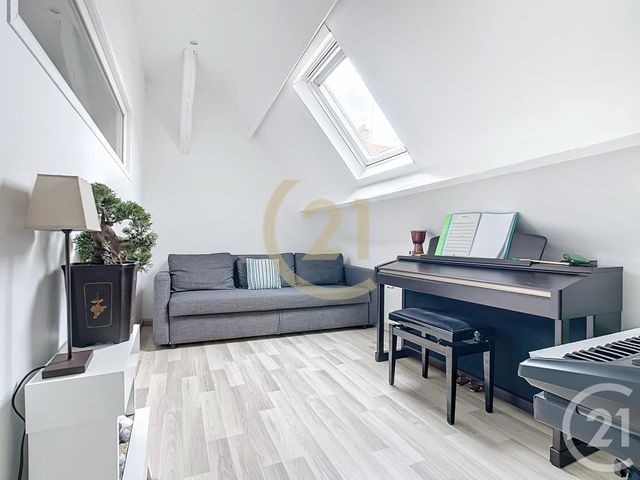 Appartement F4 à vendre - 4 pièces - 83,60 m2 - Longjumeau - 91 - ILE-DE-FRANCE