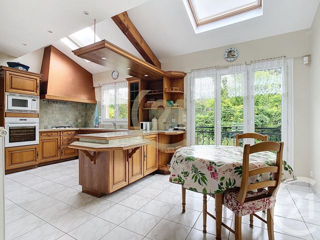 Maison à vendre CHAMPLAN