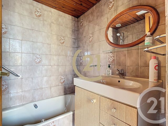 Maison &agrave; vendre - 3 pi&egrave;ces - 49,93 m2 - Champlan - 91 - ILE-DE-FRANCE