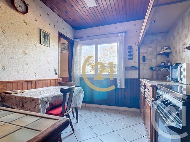 Maison &agrave; vendre - 3 pi&egrave;ces - 49,93 m2 - Champlan - 91 - ILE-DE-FRANCE