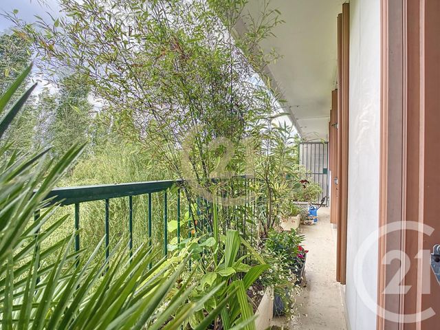Appartement F3 à vendre - 3 pièces - 64,69 m2 - Longjumeau - 91 - ILE-DE-FRANCE