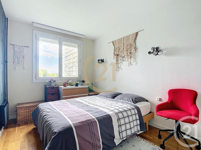 Appartement F3 à vendre - 3 pièces - 64,69 m2 - Longjumeau - 91 - ILE-DE-FRANCE