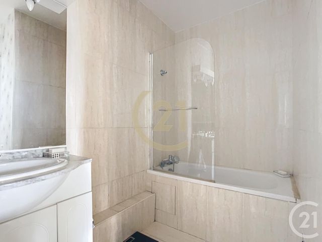 Appartement F3 à vendre - 3 pièces - 64,69 m2 - Longjumeau - 91 - ILE-DE-FRANCE