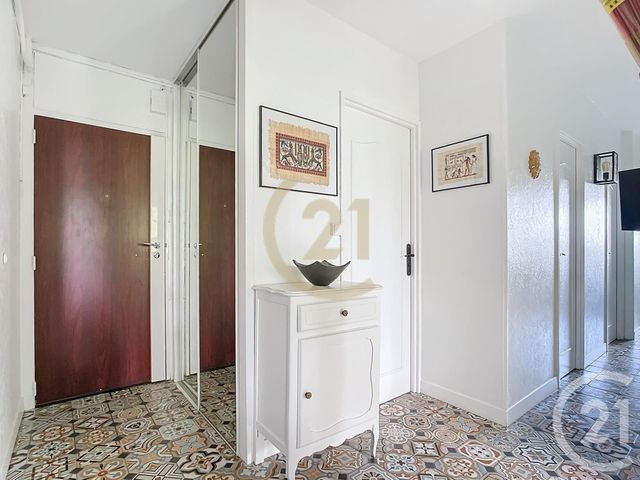 Appartement F3 à vendre - 3 pièces - 64,69 m2 - Longjumeau - 91 - ILE-DE-FRANCE