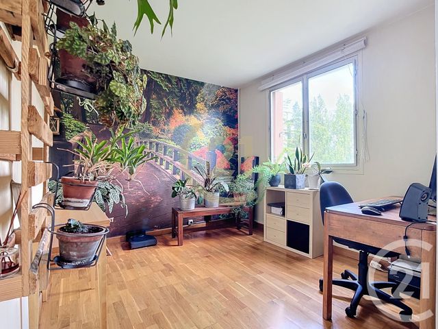 Appartement F3 à vendre - 3 pièces - 64,69 m2 - Longjumeau - 91 - ILE-DE-FRANCE