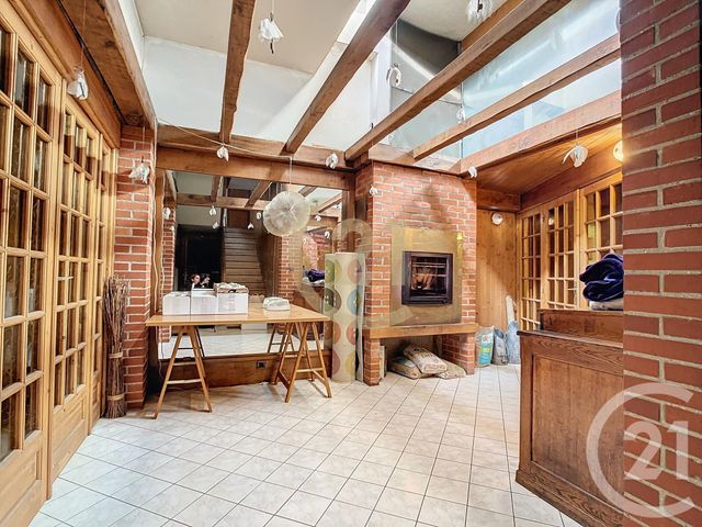 Maison à vendre - 10 pièces - 299,15 m2 - Longjumeau - 91 - ILE-DE-FRANCE