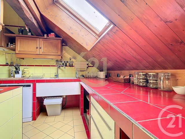 Maison à vendre - 10 pièces - 299,15 m2 - Longjumeau - 91 - ILE-DE-FRANCE