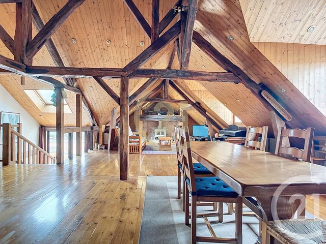 Maison à vendre - 10 pièces - 299,15 m2 - Longjumeau - 91 - ILE-DE-FRANCE