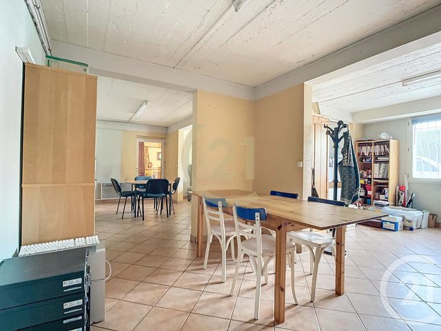 Maison à vendre - 10 pièces - 299,15 m2 - Longjumeau - 91 - ILE-DE-FRANCE