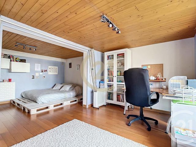 Maison à vendre - 10 pièces - 299,15 m2 - Longjumeau - 91 - ILE-DE-FRANCE