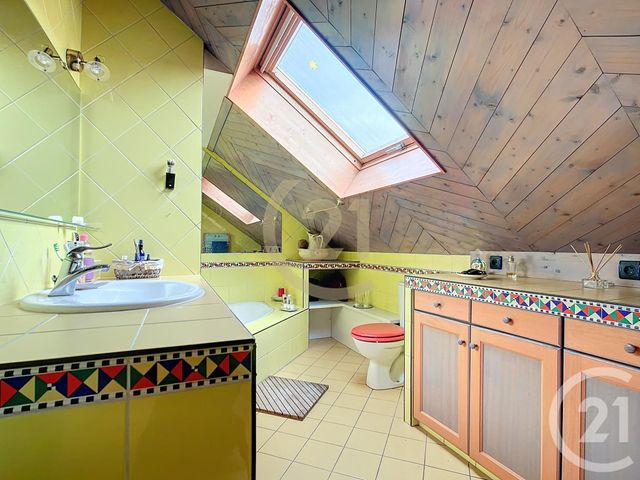 Maison à vendre - 10 pièces - 299,15 m2 - Longjumeau - 91 - ILE-DE-FRANCE