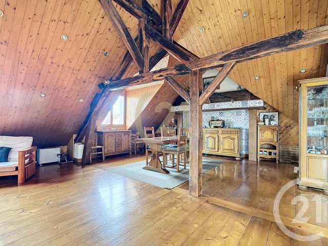 Maison à vendre - 10 pièces - 299,15 m2 - Longjumeau - 91 - ILE-DE-FRANCE