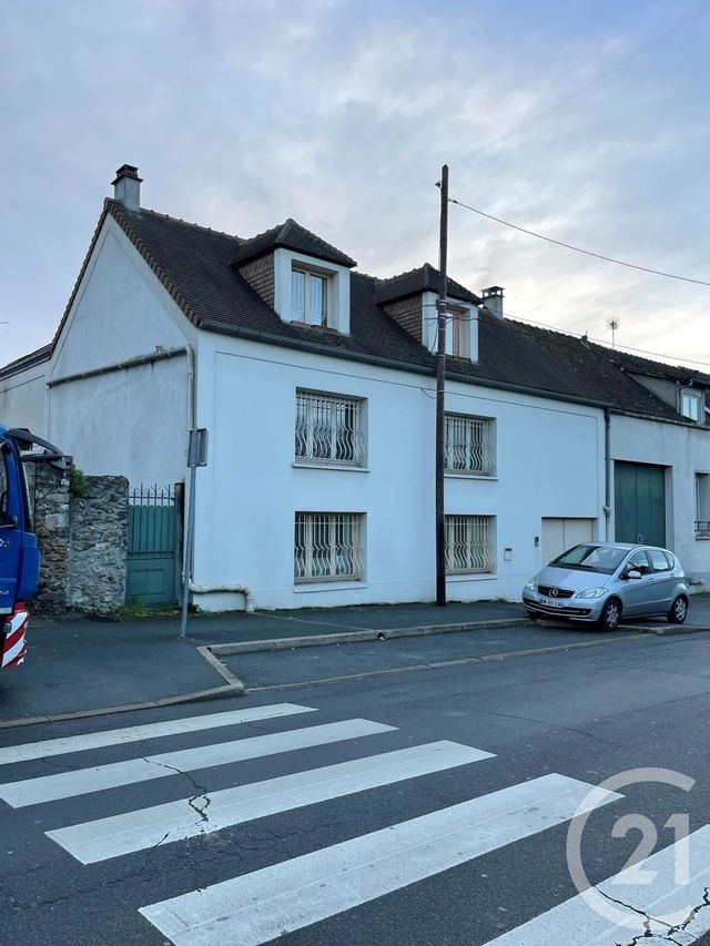 maison - LONGJUMEAU - 91