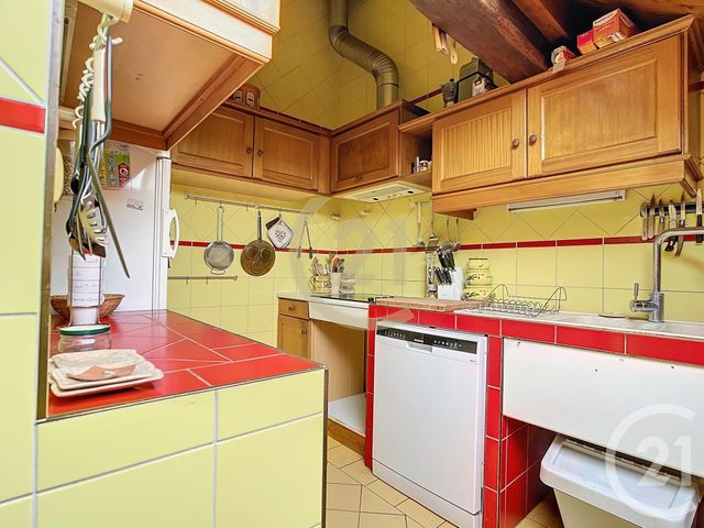 Maison à vendre - 10 pièces - 299,15 m2 - Longjumeau - 91 - ILE-DE-FRANCE