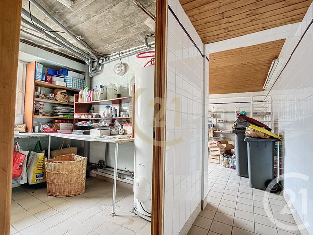 Maison à vendre - 10 pièces - 299,15 m2 - Longjumeau - 91 - ILE-DE-FRANCE