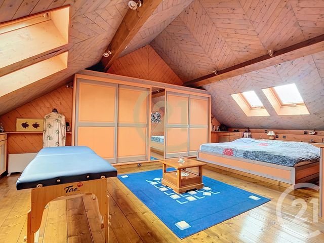 Maison à vendre - 10 pièces - 299,15 m2 - Longjumeau - 91 - ILE-DE-FRANCE