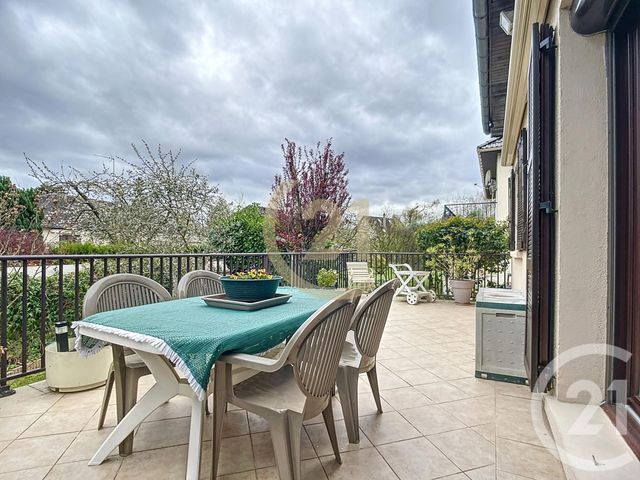Maison à vendre - 5 pièces - 95,64 m2 - Longjumeau - 91 - ILE-DE-FRANCE
