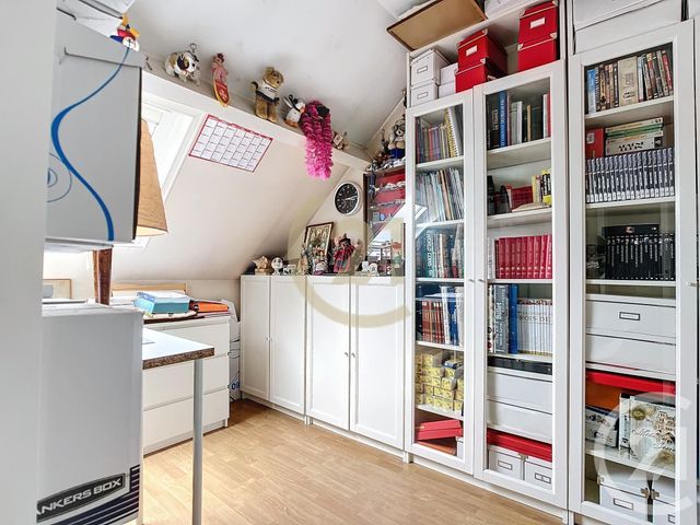 Maison à vendre - 5 pièces - 95,64 m2 - Longjumeau - 91 - ILE-DE-FRANCE