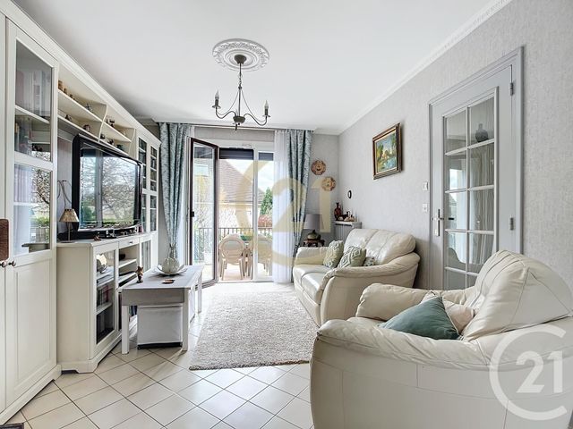 Maison à vendre - 5 pièces - 95,64 m2 - Longjumeau - 91 - ILE-DE-FRANCE