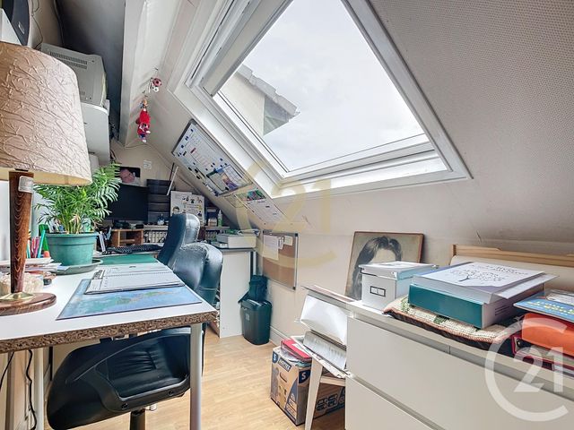 Maison à vendre - 5 pièces - 95,64 m2 - Longjumeau - 91 - ILE-DE-FRANCE