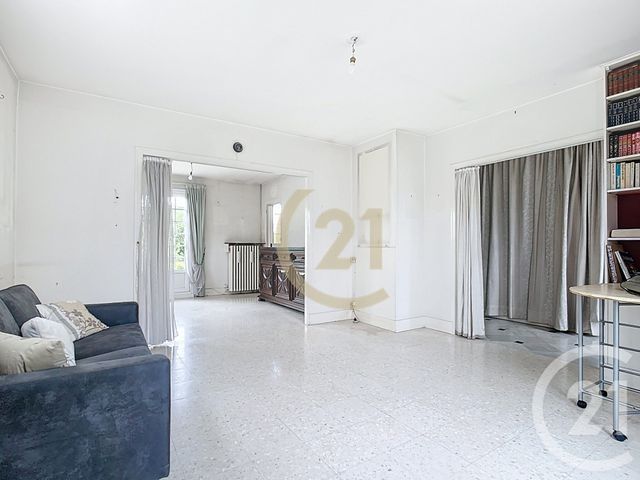 Maison à vendre - 8 pièces - 159,43 m2 - Longjumeau - 91 - ILE-DE-FRANCE