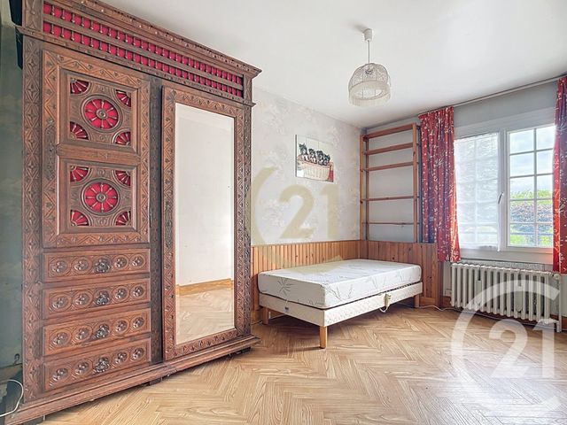 Maison à vendre - 8 pièces - 159,43 m2 - Longjumeau - 91 - ILE-DE-FRANCE