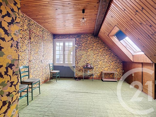 Maison à vendre - 8 pièces - 159,43 m2 - Longjumeau - 91 - ILE-DE-FRANCE