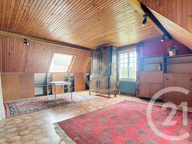 Maison à vendre - 8 pièces - 159,43 m2 - Longjumeau - 91 - ILE-DE-FRANCE