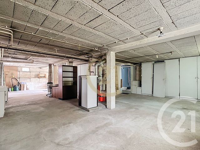 Maison à vendre - 8 pièces - 159,43 m2 - Longjumeau - 91 - ILE-DE-FRANCE