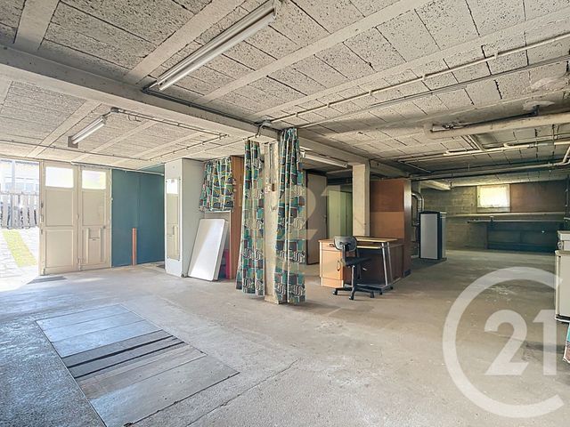 Maison à vendre - 8 pièces - 159,43 m2 - Longjumeau - 91 - ILE-DE-FRANCE