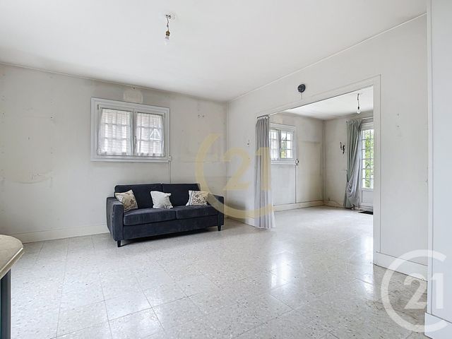 Maison à vendre - 8 pièces - 159,43 m2 - Longjumeau - 91 - ILE-DE-FRANCE